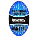 Lovetoy masturbator GIANT EGG