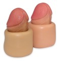 Lovetoy nakładka ADD 2" SILICONE NATURE EXTENDER