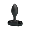  Pretty Love VIBRA BUTT PLUG korek analny wibracje