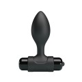  Pretty Love VIBRA BUTT PLUG korek analny wibracje