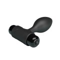  Pretty Love VIBRA BUTT PLUG korek analny wibracje