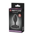  Pretty Love VIBRA BUTT PLUG korek analny wibracje