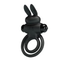 Pretty Love VIBRANT PENIS RING pierścień wibracje