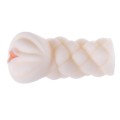 Pretty Love masturbator z wibracją 3D-VAGINA