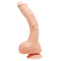 Beautiful Jack realistyczne dildo przyssawka 27 cm