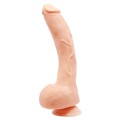 Beautiful Jack realistyczne dildo przyssawka 27 cm
