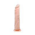Beautiful Burgess Elastyczne Dildo SZTUCZNY PENIS