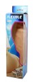 Beautiful Burgess Elastyczne Dildo SZTUCZNY PENIS