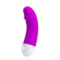 Wodoodporny wibrator Pretty Love Luther 