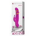 Pretty Love Mystic wibrator rotacyjny stymulacja