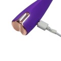 SKYN CARESS Wibrator Stymulator Łechtaczki