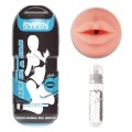Masturbator Sex in a Can  