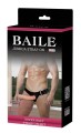 Baile Jessica Strap On, uprząż z wibracją