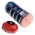 Pretty Love masturbator w tubie - wagina