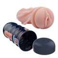 Pretty Love masturbator w tubie - wagina