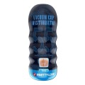 Pretty Love masturbator w tubie - anus
