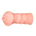 Crazy Bull Leila - masturbator dla Panów
