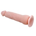VIBRATING COOK ROUGH Wibrator z pilotem