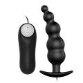 Pretty Love Korek Analny 12 funkcji wibracji