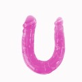 DOUBLE DONG 30CM - Podwójne DILDO