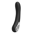 Wibrator Stymulujący Pretty Love ALSTON 12 funkcji 