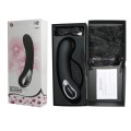 Wibrator Stymulujący Pretty Love ALSTON 12 funkcji 