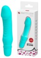 PRETTY LOVE Stev wibrator sex dildo z wibracjami