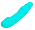 PRETTY LOVE Stev wibrator sex dildo z wibracjami
