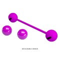 Pretty Love KEGEL BALL Kulki orgazmowe