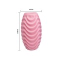 PASSIONATE DOUBLE-SIDED EGG Dwustronny Masturbator