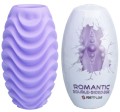 ROMANTIC DOUBLE-SIDED EGG Dwustronny Masturbator
