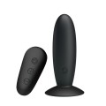 MR PLAY ZDALNIE STEROWANY KOREK ANALNY 11 cm
