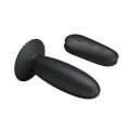 MR PLAY ZDALNIE STEROWANY KOREK ANALNY 11 cm