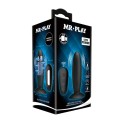 MR PLAY ZDALNIE STEROWANY KOREK ANALNY 11 cm