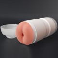 Lovetoy MASTURBATOR z wibracjami seks analny ANUS