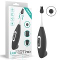 LoveToy IJOY CLIT PRO Stymulator 2w1
