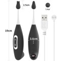 LoveToy IJOY CLIT PRO Stymulator 2w1