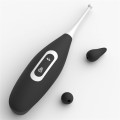 LoveToy IJOY CLIT PRO Stymulator 2w1