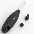 LoveToy IJOY CLIT PRO Stymulator 2w1