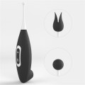 LoveToy IJOY CLIT PRO Stymulator 2w1