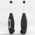 LoveToy IJOY CLIT PRO Stymulator 2w1