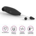 LoveToy IJOY CLIT PRO Stymulator 2w1