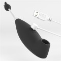 LoveToy IJOY CLIT PRO Stymulator 2w1