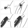 LoveToy IJOY CLIT PRO Stymulator 2w1