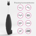LoveToy IJOY CLIT PRO Stymulator 2w1