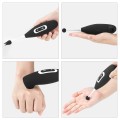 LoveToy IJOY CLIT PRO Stymulator 2w1