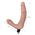 LoveToy IJOY STRAPLESS STRAP ON Wibrator