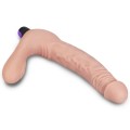 LoveToy IJOY STRAPLESS STRAP ON Wibrator