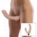 LoveToy IJOY STRAPLESS STRAP ON Wibrator