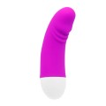 Wodoodporny wibrator Pretty Love Luther 
